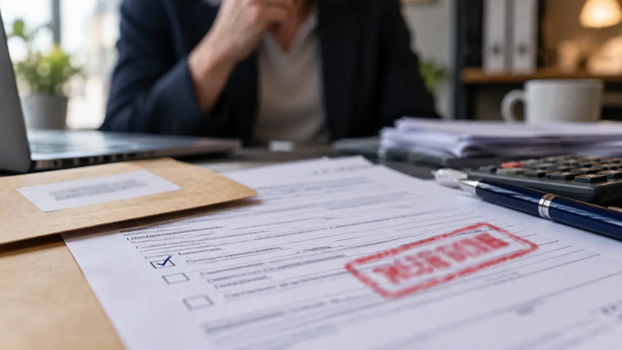 Financement formation auto-entrepreneur : le mauvais financeur peut bloquer votre dossier
