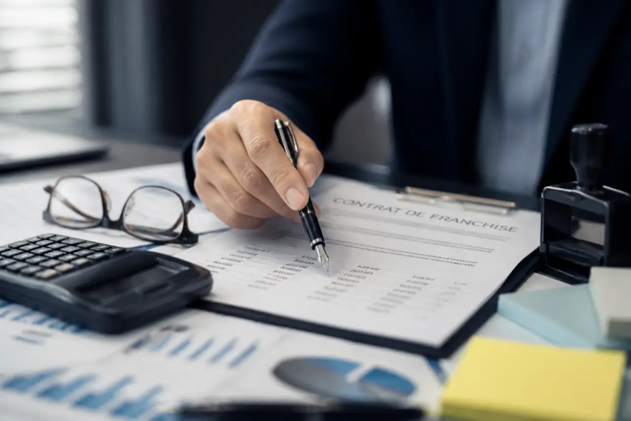 Expert comptable franchise : 5 critères pour choisir le bon cabinet