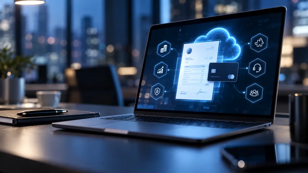 Facturation cloud : 6 critères pour choisir un abonnement adapté
