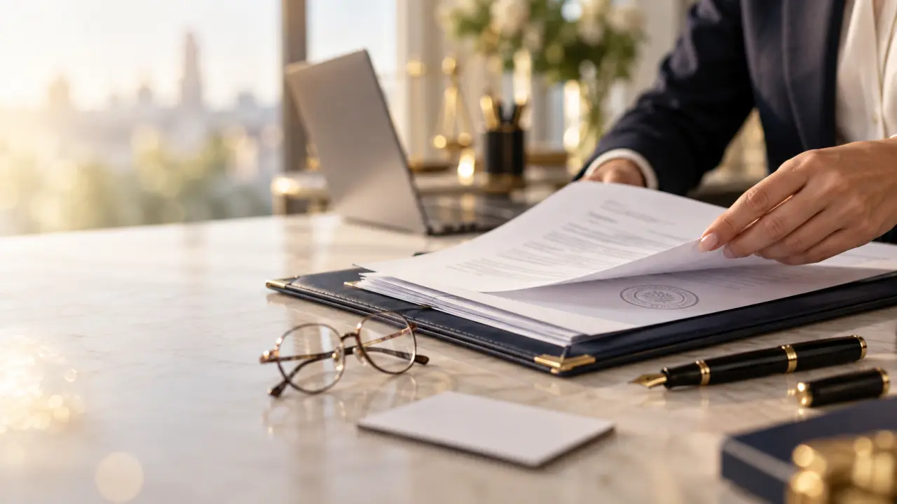 Profession libérale et Kbis : quels justificatifs fournir selon votre statut ?